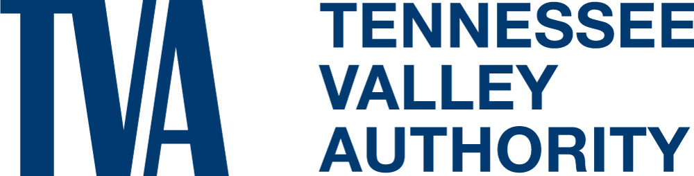 TVA Logo Text RGB Blue